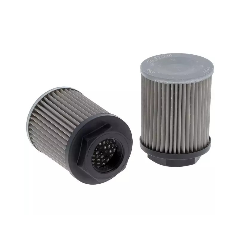 FILTRE HYDRAULIQUE SH 77596 HIFI FILTER - ref. HIFSH77596 | TP Agri