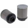 FILTRE HYDRAULIQUE SH 77596 HIFI FILTER - ref. HIFSH77596 | TP Agri