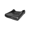 COUSSIN D'ASSISE PVC NOIR MSG 20 GRAMMER - ref. 31504008 | TP Agri