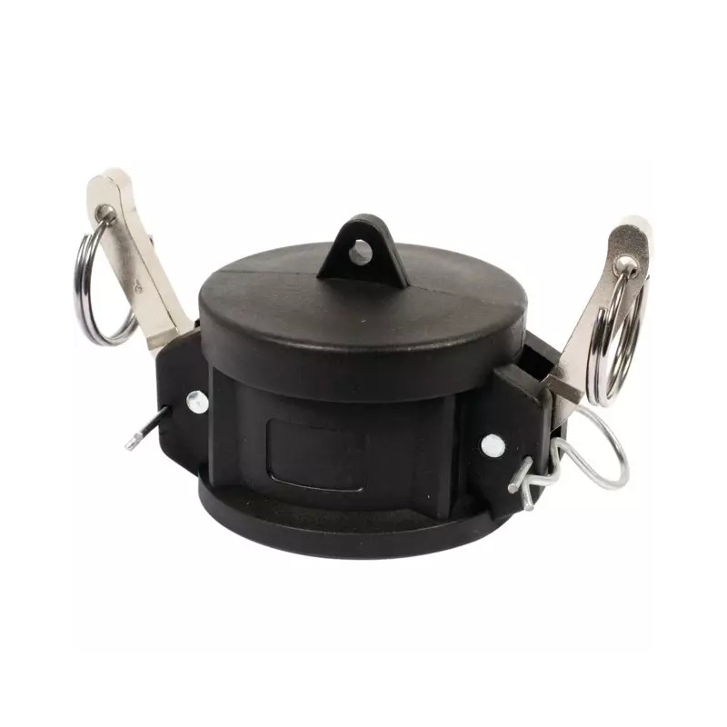 BOUCHON POUR RACCORD A CAMES MALE 2" - ref. 235132 | TP Agri