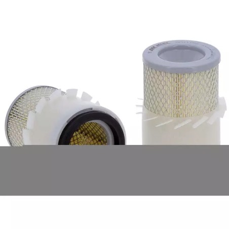FILTRE A AIR SA 11155 HIFI FILTER - ref. HIFSA11155 | TP Agri