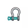 MANILLE LYRE 10 MM HAUTE RESISTANCE 0,75T - ref. 1865283 | TP Agri
