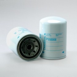 Filtre Donaldson P550008