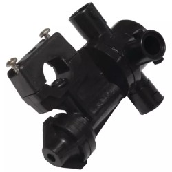 QUADRIJET BLANCHARD KUHN (G0361700) - ref. 271069 | TP Agri