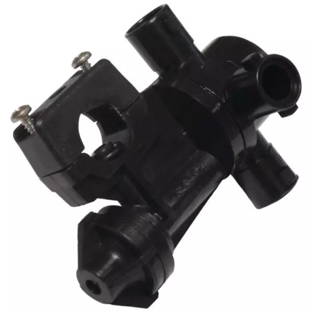QUADRIJET BLANCHARD KUHN (G0361700) - ref. 271069 | TP Agri