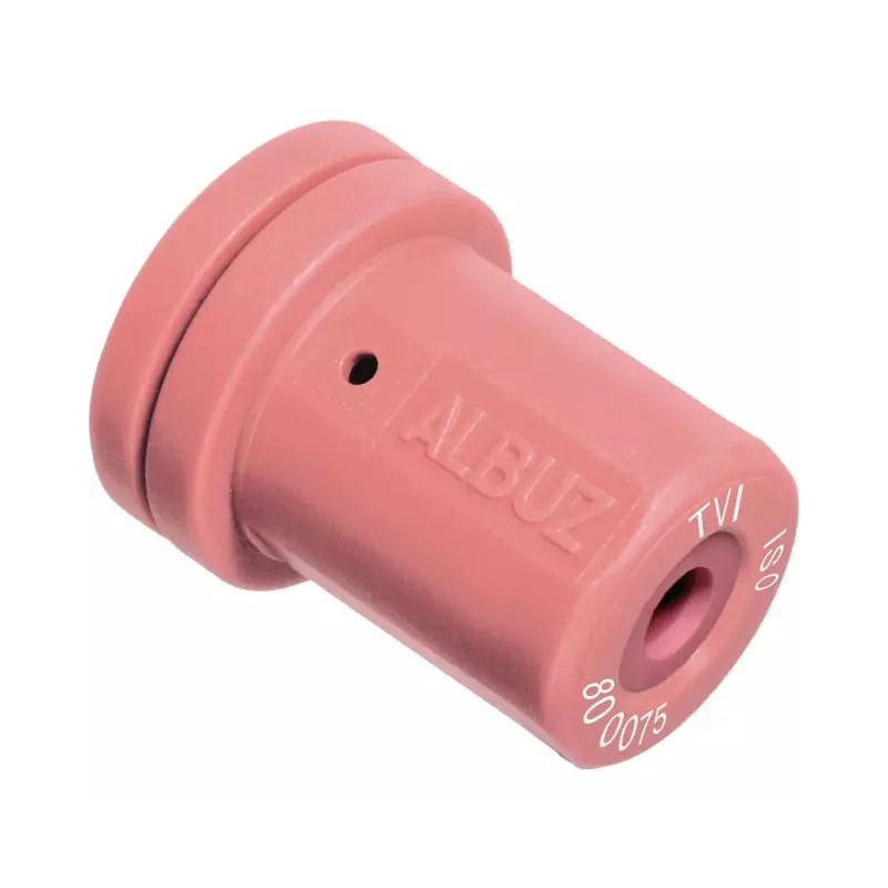 BUSE ALBUZ A TURBULENCE A ASPIRATION D'AIR B - ref. 30533424 | TP Agri