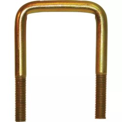 BRIDE NUE 14 MM LG 120 MM BICHRO POUR BATI 80 - ref. 5244150 | TP Agri