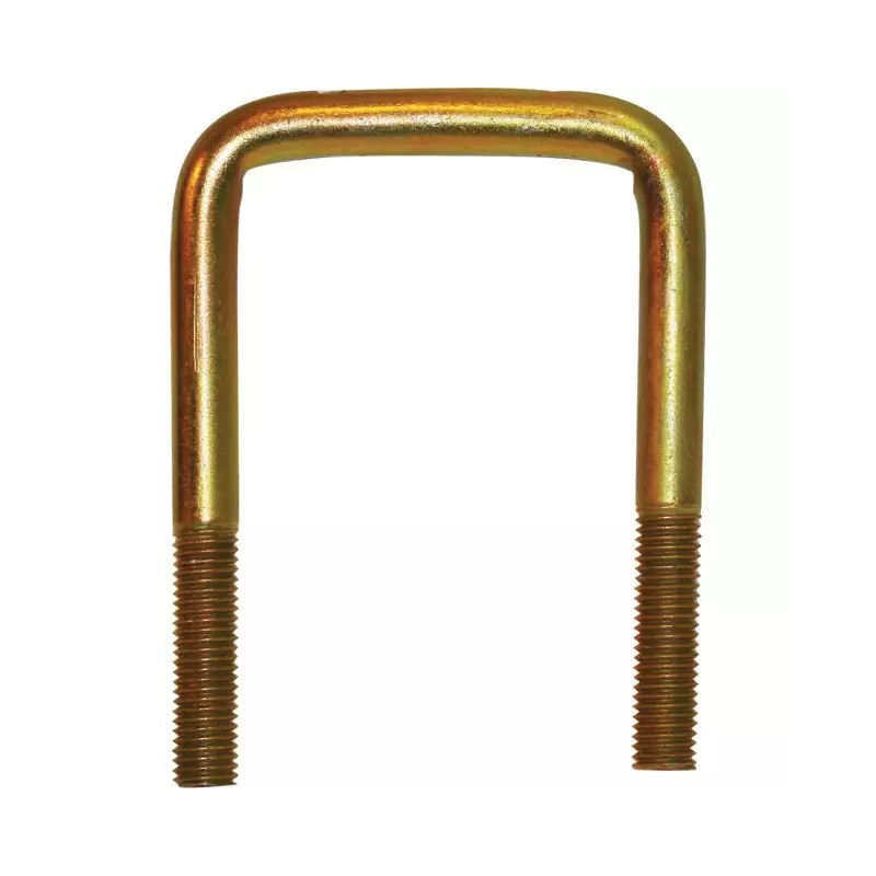 BRIDE NUE 14 MM LG 120 MM BICHRO POUR BATI 80 - ref. 5244150 | TP Agri