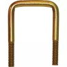 BRIDE NUE 14 MM LG 120 MM BICHRO POUR BATI 80 - ref. 5244150 | TP Agri
