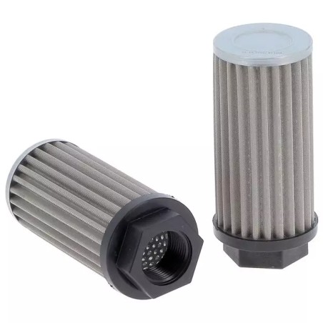 FILTRE HYDRAULIQUE SH 77002 HIFI FILTER - ref. HIFSH77002 | TP Agri