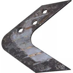 AILERON BOULONNE GAUCHE TYPE OVERUM 94623 - ref. 5850193 | TP Agri