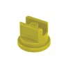 BUSE LECHLER JET PINCEAU LU 120 02 JAUNE POL - ref. 30536099 | TP Agri