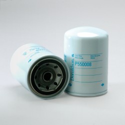 Filtre Donaldson P550008