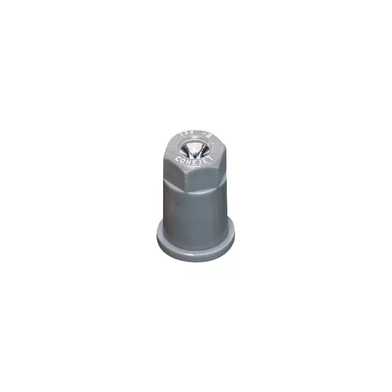 BUSE TEEJET CONE CREUX TX VS 8 GRISE INOX - ref. 30534352 | TP Agri
