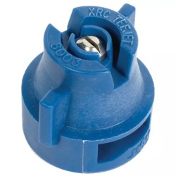 BUSE TEEJET JET PLAT XRC 80 03 VS BLEU INOX - ref. 245081 | TP Agri