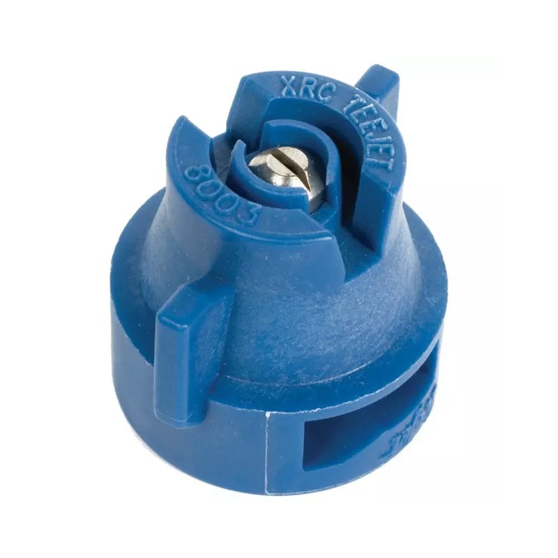 BUSE TEEJET JET PLAT XRC 80 03 VS BLEU INOX - ref. 245081 | TP Agri
