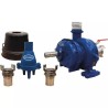 POMPE CENTRIFUGE PU55 AVEC CREPINE + RACCOR - ref. REN103617 | TP Agri