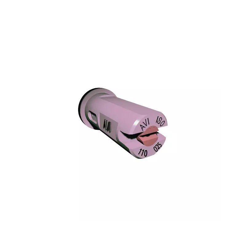 BUSE ALBUZ AVI 110 025 VIOLET BLISTER DE 8 - ref. 230250 | TP Agri