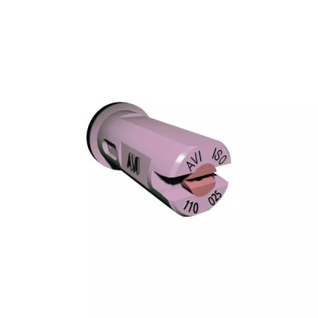 BUSE ALBUZ AVI 110 025 VIOLET BLISTER DE 8 - ref. 230250 | TP Agri