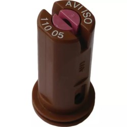 BUSE ALBUZ AVI 110 05 MARRON BLISTER DE 8 - ref. 230252 | TP Agri