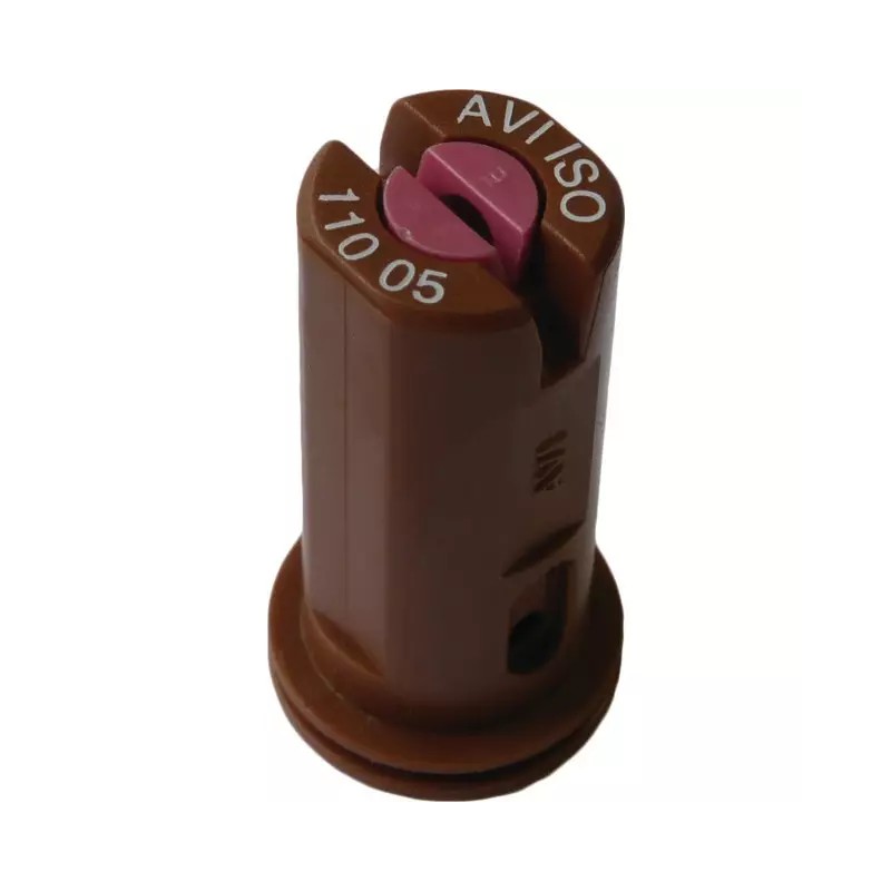 BUSE ALBUZ AVI 110 05 MARRON BLISTER DE 8 - ref. 230252 | TP Agri