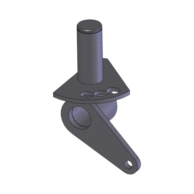 PATTE DE FIXATION SIP 334530010B - ref. SIP334530010B | TP Agri
