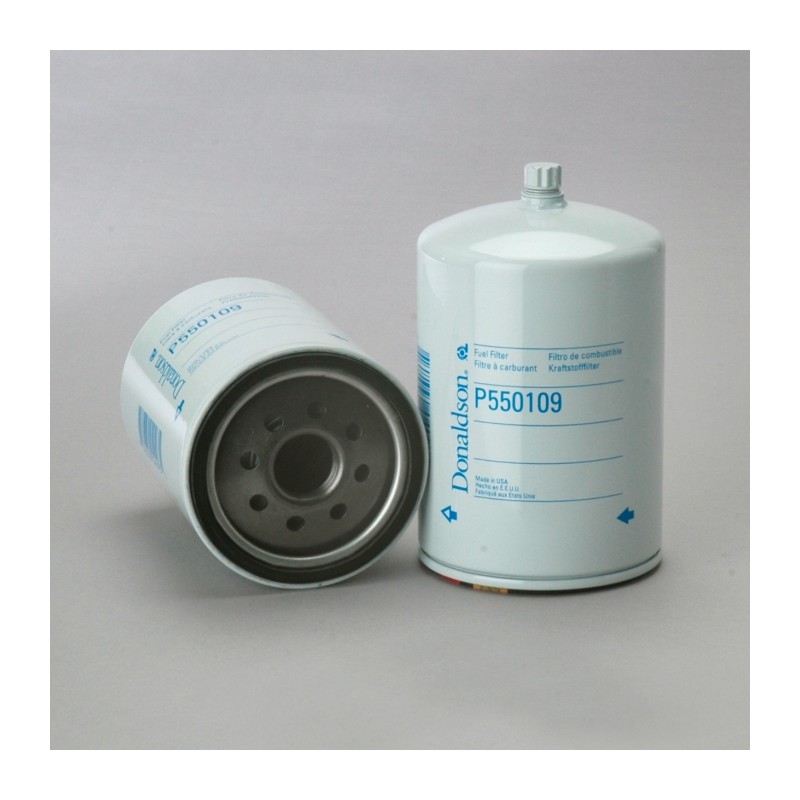 Filtre Donaldson P550109