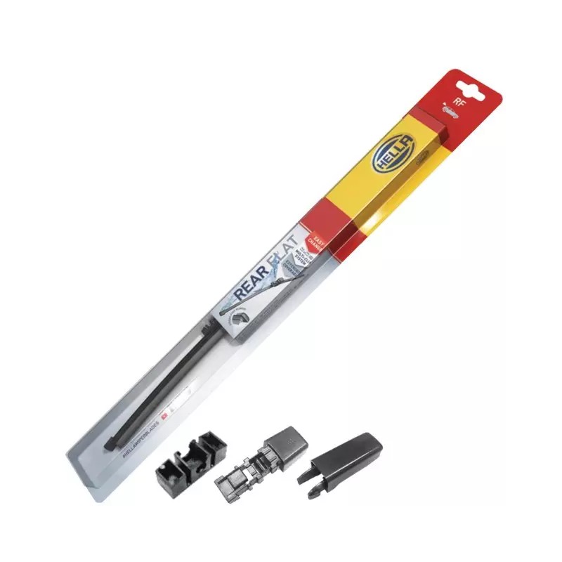 ESSUIE GLACE ARRIERE PLAT 250MM RF10 HELLA - ref. 31530245 | TP Agri