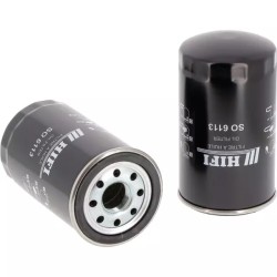 FILTRE A HUILE SO 6113 HIFI FILTER - ref. HIFSO6113 | TP Agri