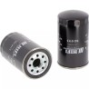 FILTRE A HUILE SO 6113 HIFI FILTER - ref. HIFSO6113 | TP Agri