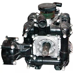 POMPE PULVERISATEUR BASSE PRESSION BP151K 4 - ref. 30535077 | TP Agri