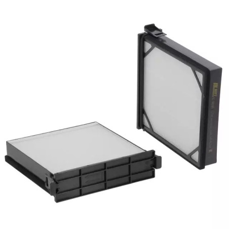 FILTRE HABITACLE SC 60180 HIFI FILTER - ref. HIFSC60180 | TP Agri