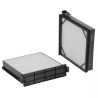 FILTRE HABITACLE SC 60180 HIFI FILTER - ref. HIFSC60180 | TP Agri