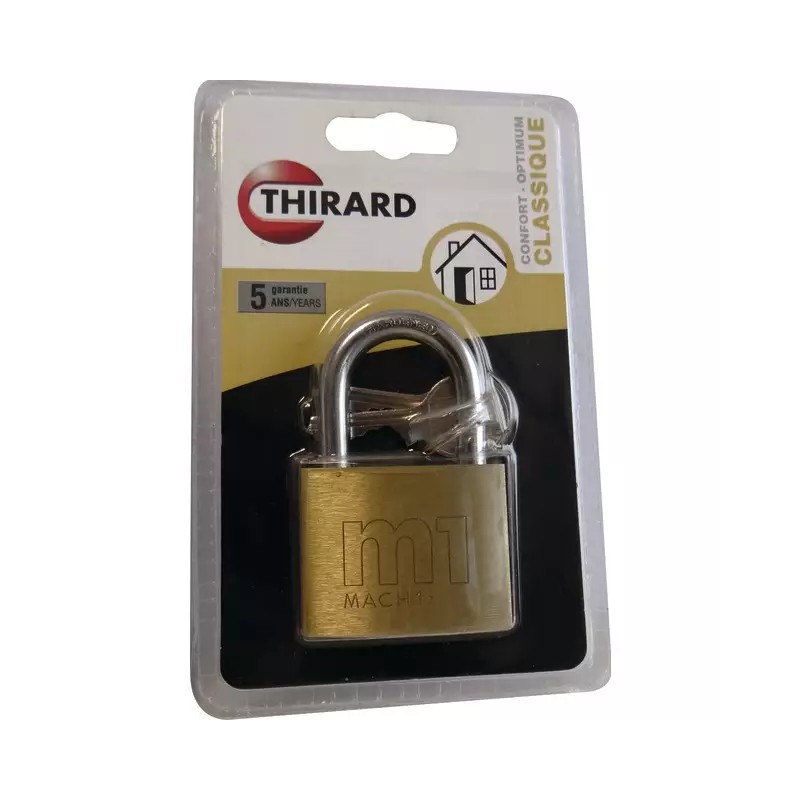 CADENAS MACH-1 45MM ANSE ACIER HAUTEUR 24MM(1 - ref. 1849006 | TP Agri