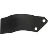 LAME DE FRAISE CULTIROTOR 80X6 DROITE 51937000 - ref. 226184 | TP Agri