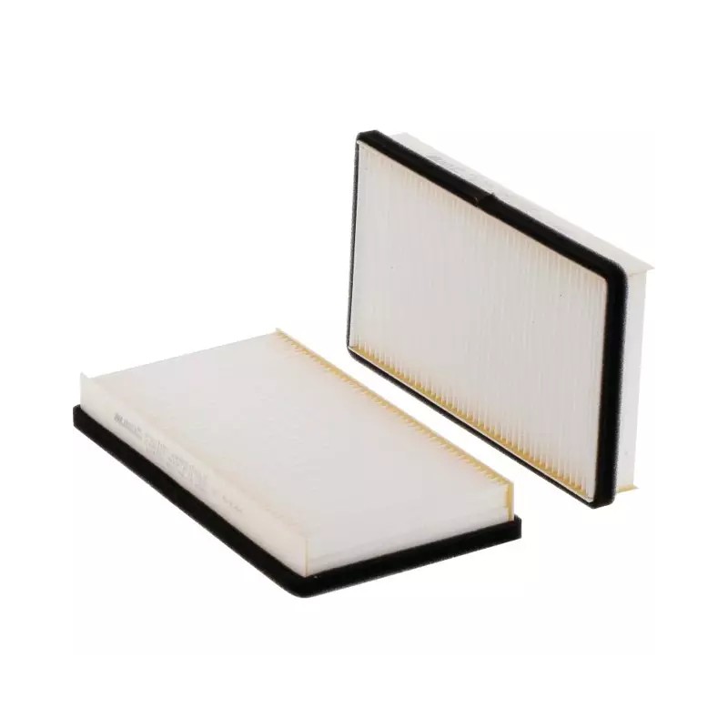 FILTRE HABITACLE SC 50066 HIFI FILTER - ref. HIFSC50066 | TP Agri