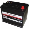 BATTERIE 12V 70AH 560A + A DROITE TECHNI-POW - ref. 31307032 | TP Agri