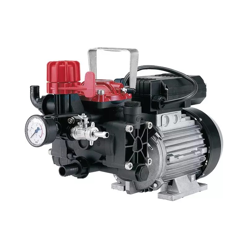 POMPE PULVERISATEUR MOYENNE PRESSION AR252 B - ref. 30570166 | TP Agri