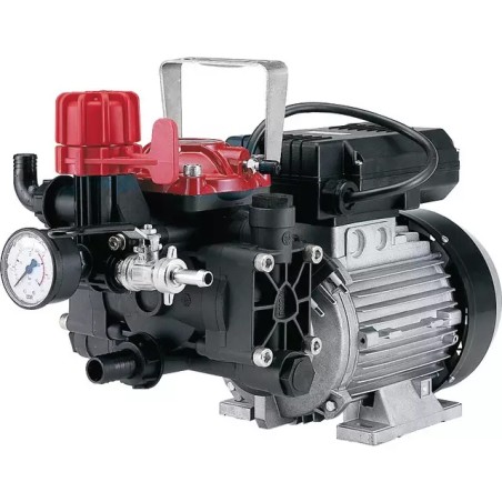 POMPE PULVERISATEUR MOYENNE PRESSION AR252 B - ref. 30570166 | TP Agri