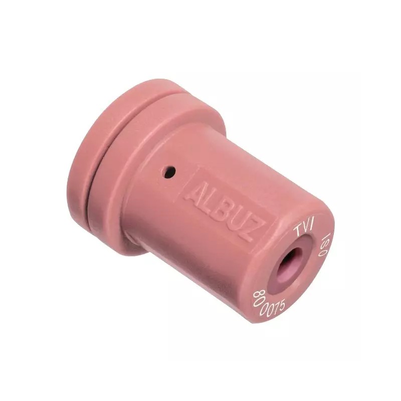 BUSE ALBUZ A TURBULENCE A ASPIRATION D'AIR T - ref. 30533161 | TP Agri