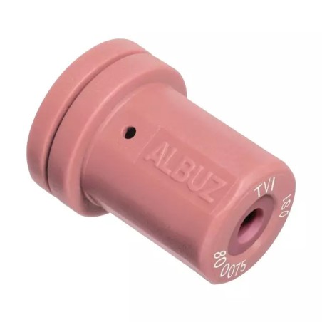 BUSE ALBUZ A TURBULENCE A ASPIRATION D'AIR T - ref. 30533161 | TP Agri