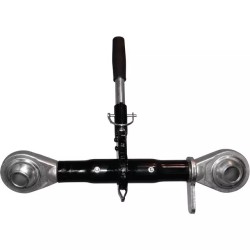 BARRE DE POUSSEE MECANIQUE A CLIQUET ROTULE-RO - ref. 207450 | TP Agri