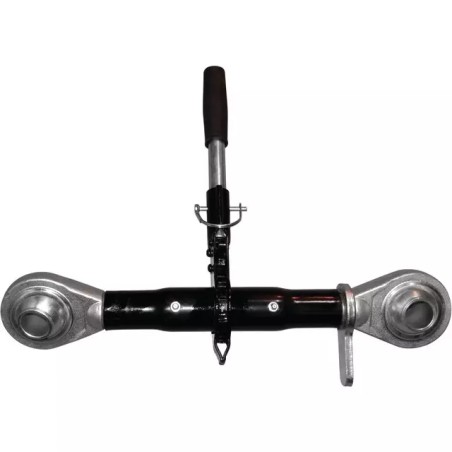 BARRE DE POUSSEE MECANIQUE A CLIQUET ROTULE-RO - ref. 207450 | TP Agri
