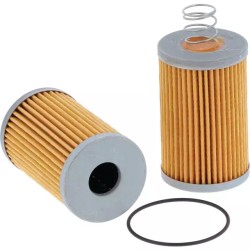 FILTRE HYDRAULIQUE SH 56236 HIFI FILTER - ref. HIFSH56236 | TP Agri