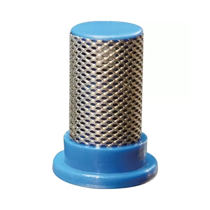 FILTRE DE BUSE CYLINDRIQUE ANTIGOUTTE 50 MES - ref. 30540194 | TP Agri