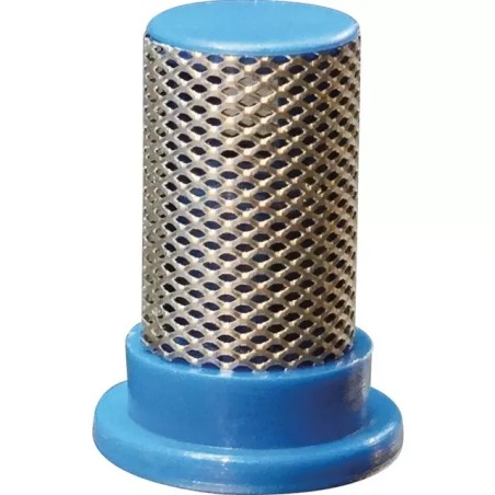 FILTRE DE BUSE CYLINDRIQUE ANTIGOUTTE 50 MES - ref. 30540194 | TP Agri