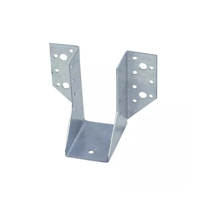 SUPPORT U 32X144X2mm GALVANISATION SENZIMER - ref. 1847165 | TP Agri