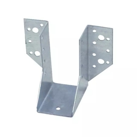 SUPPORT U 32X144X2mm GALVANISATION SENZIMER - ref. 1847165 | TP Agri