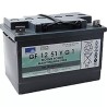 BATTERIE GEL GF12051YG1 12V 56AH - ref. 31306010 | TP Agri