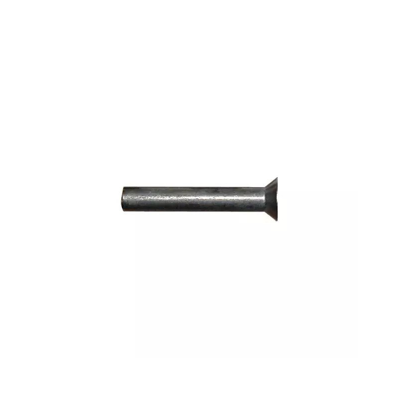RIVET TETE FRAISEE ACIER 5X14 - ref. NODA450011 | TP Agri